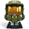 Mega Construx Halo Master Chief Helmet