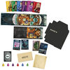 Clue Sabotage on the High Seas