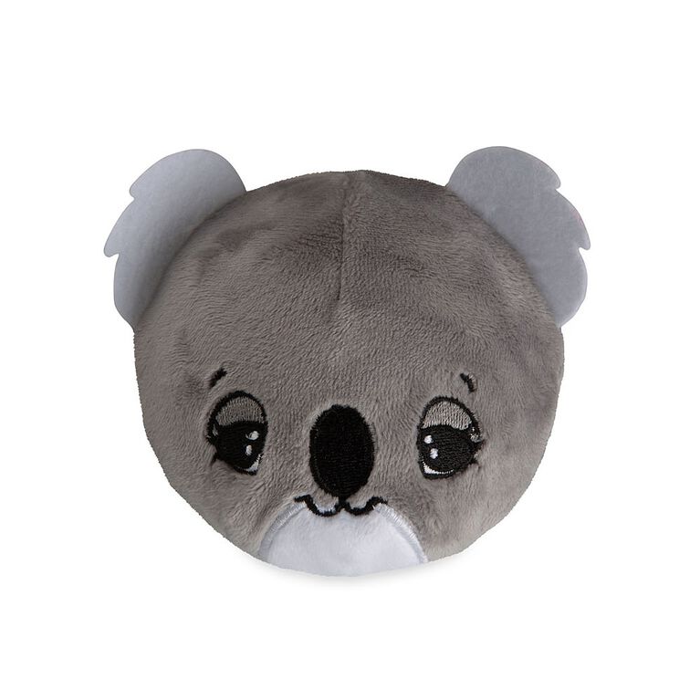 Méga koala Fuzzeez de Squishies Mous et doux.