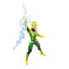 Marvel Legends Series Electro (Francine Frye) Comics Action Figure