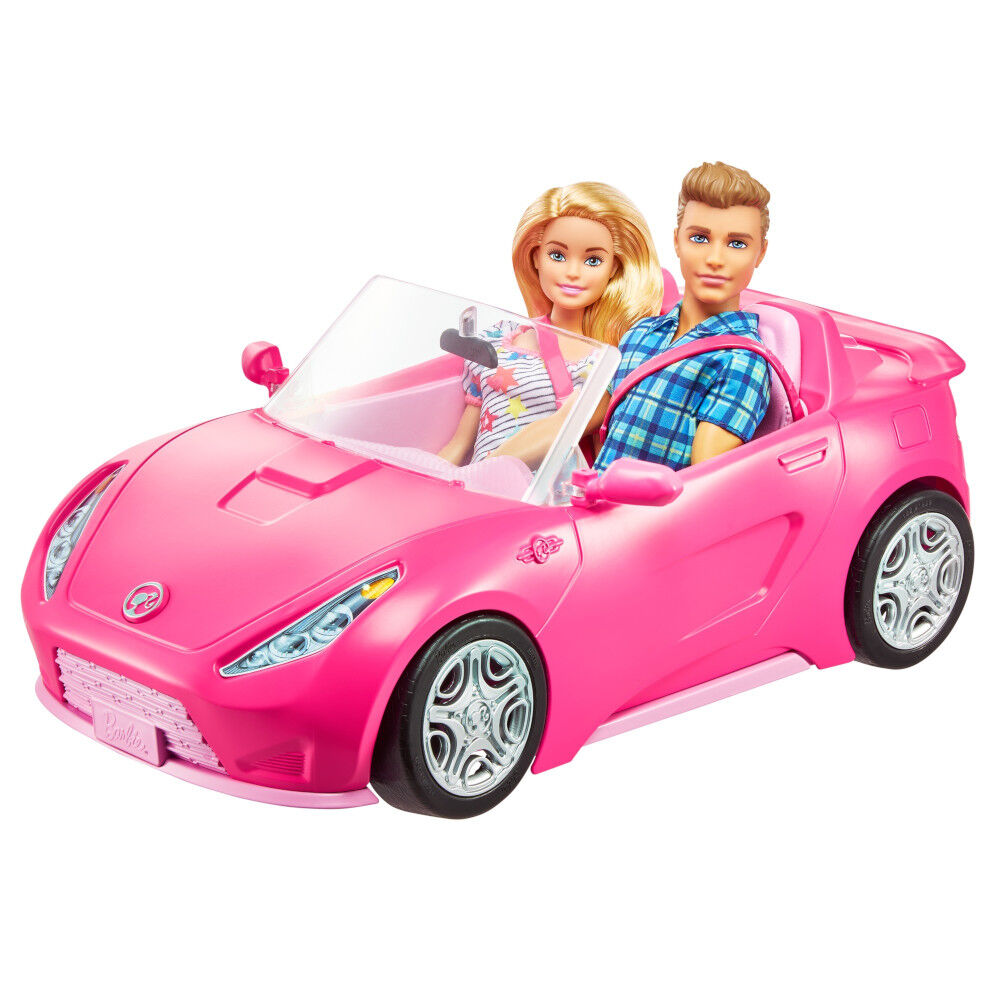 Barbie ken car discount