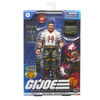 G.I. Joe Classified Series, figurine Tiger Force David L. " Bazooka " Katzenbogen 54 de collection, emballage spécial