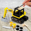 Wood WorX Excavator Kit