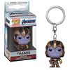 Funko Keychain! Marvel: Avengers End Game - Thanos Vinyl Figure