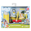 Bluey Mini Playset - Park