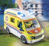 Playmobil - Ambulance