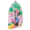 SwimWays Disney Minnie Mouse Learn to Swim Kickboard, Swimming Aid & Floats for Swimming Pool, Minnie Mouse