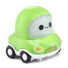 VTech Go! Go! Cory Carson - Pack 4 véhicules - Notre exclusivité - Édition anglaise