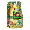 Treasure X Dino Gold Dino Egg Asst