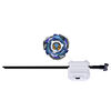 Beyblade X Courage Dran S 6-60V CX Starter Pack Top and Launcher