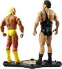 WWE Championship Showdown Hulk Hogan v Andre the Giant 2-Pack