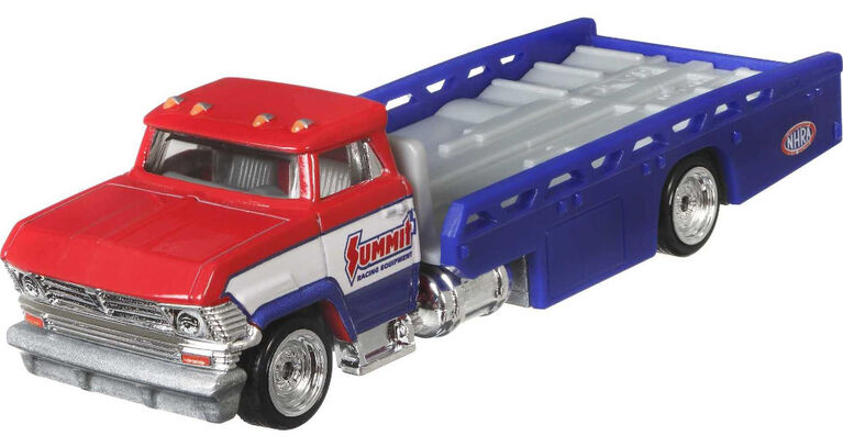 Hot Wheels Horizon Hauler