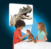 Projecteur T-Rex et garde de salle Brainstorm Toys