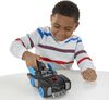 Imaginext DC Super Friends - Batmobile Bat-Tech