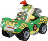 Hot Wheels Mario Kart Bowser Jr. Vehicle