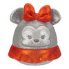 Squishmallows 5" D100 5pc Box Set - Mickey, Stitch, Minnie, Tinker Bell, Simba