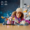 LEGO Creator Les montagnes russes spatiales 31142 Ensemble de jeu de construction (874 pièces)
