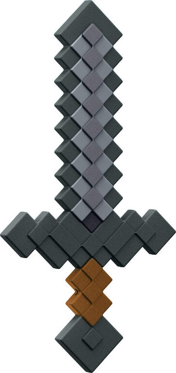 Minecraft Roleplay Stone Sword