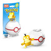 Mega Construx Pokemon Psyduck