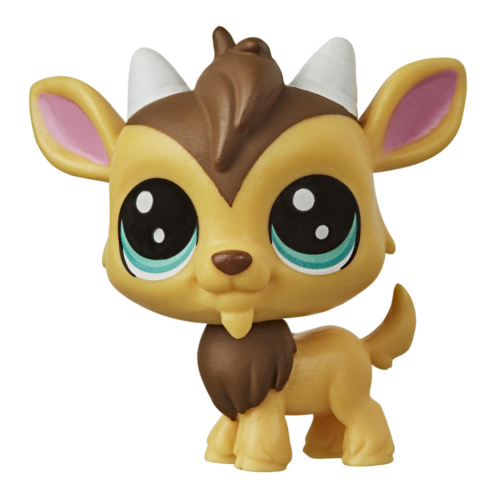 littlest littlest pet shop