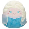 Squishmallows Disney 8" - Elsa