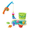 VTech Jiggle & Giggle Fishing Set - English Version