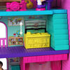 Polly Pocket Pollyville Mighty School