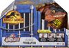 Jurassic World: Dominion Uncaged Ultimate Pyroraptor Dinosaur Toy