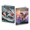 Pokemon Sword & Shield 9 Pocket Portfolio