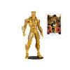 McFarlane Gold Label Collectors Series: Earth 52 - Red Death - R Exclusive
