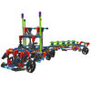 K'NEX Classics 500 piece/ 30 Model Building Set - Wings and Wheels