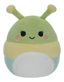 Flip-A-Mallows 5" - Caterpillar and Monarch