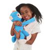Paw Patrol - Flip & Fly Rubble, 2-in-1 Transforming Vehicle