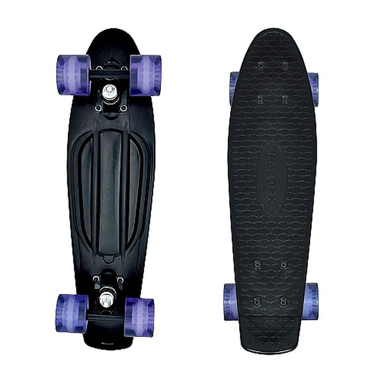 Razor - Retro Skateboard - Purple
