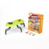 Gladiateurs HEXBUG arene de combat.