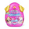 Ensemble de 3 Rainbocorn Puppycorn de poche par ZURU