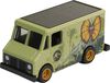 Hot Wheels Pop Culture Assortment of 1:64 Scale Vehicle