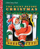 The Night Before Christmas - English Edition