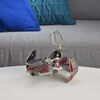 Star Wars Mission Fleet Stellar Class Obi-Wan Kenobi Jedi Starfighter