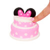 Disney Squeezies - Minnie Par Enzo Kawaii - Gâteau de Minnie
