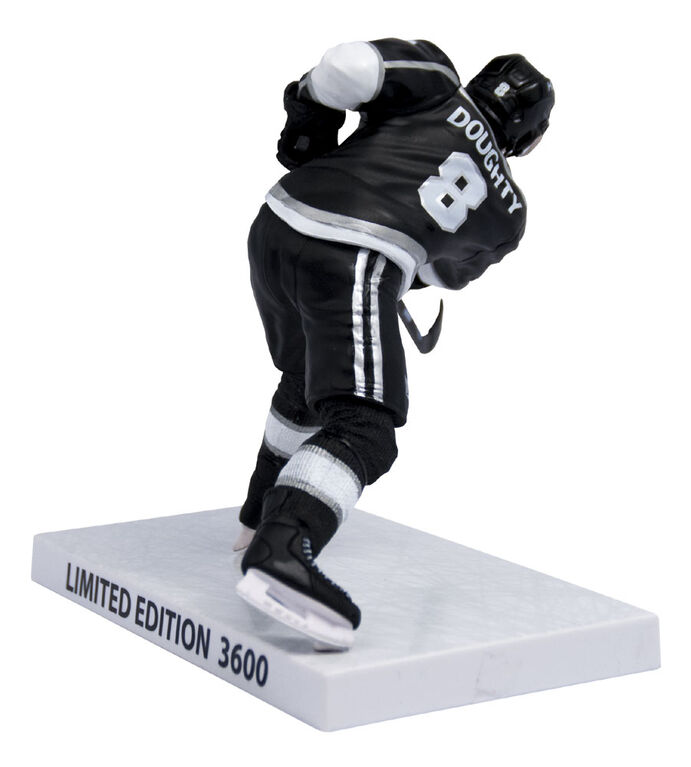 LNH figurine 6" - Drew Doughty.