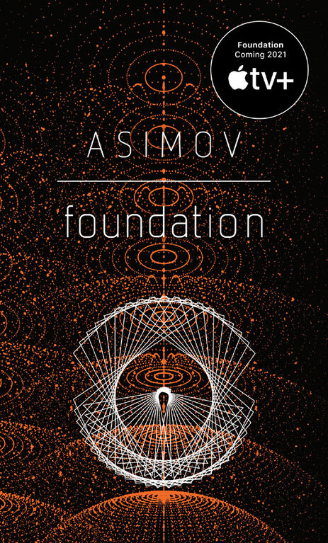 Foundation - English Edition
