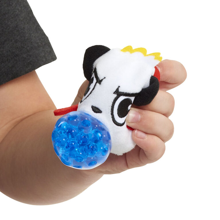Ryan s World Squishy  Bubble Plush Combo  Panda  Toys R Us 