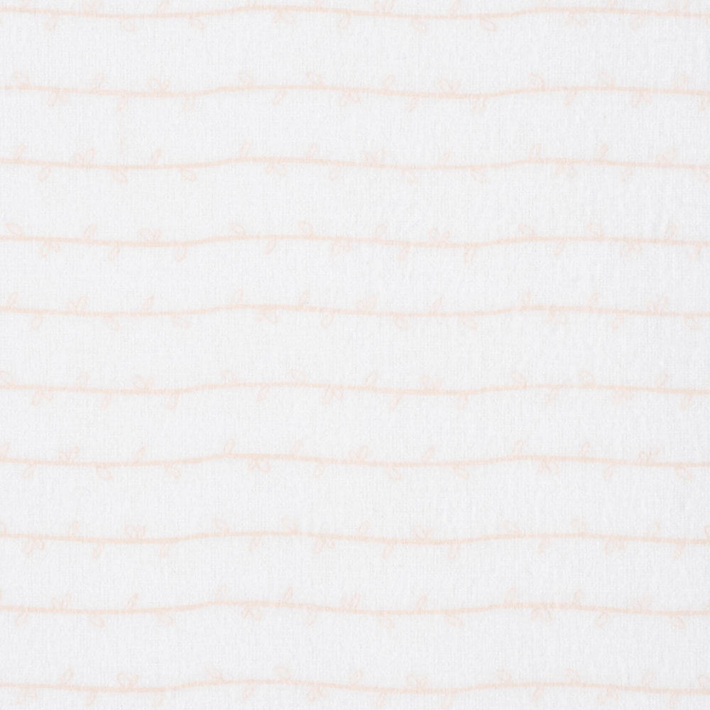 Gerber 5 Pack Flannel Receiving Blanket