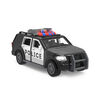 Driven, Toy Police SUV with Lights and Sounds