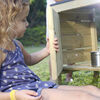 TP Junior Chef Wooden Mud Kitchen