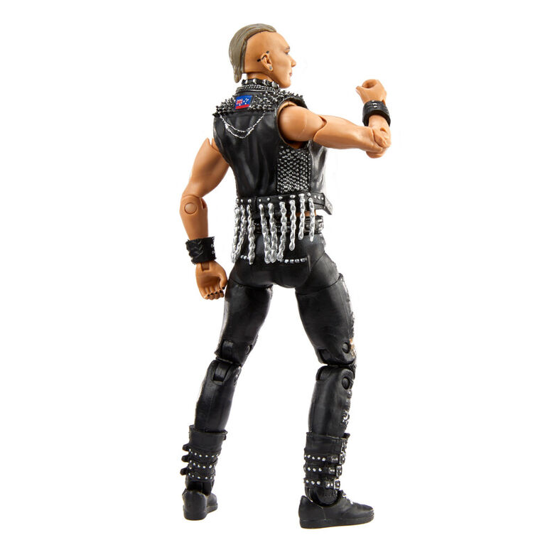 WWE Rhea Ripley Elite Collection Action Figure Toys R Us Canada