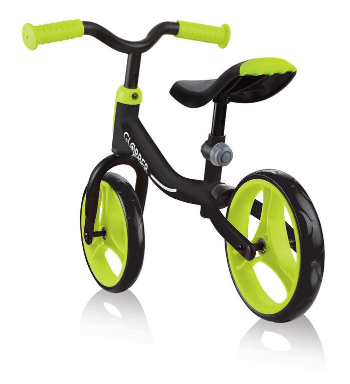 GO Balance Vélo - Vert Citron