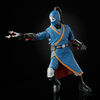 Marvel Legends Series Shang-Chi And The Legend Of The Ten Rings Death Dealer Action Figure