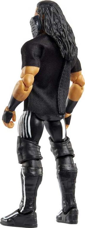 WWE Mustafa Ali Elite Collection Action Figure